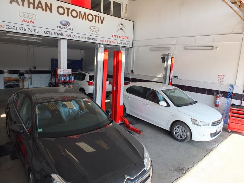 Peugeot Çıkma Cam: Tedarik ve Kontrol