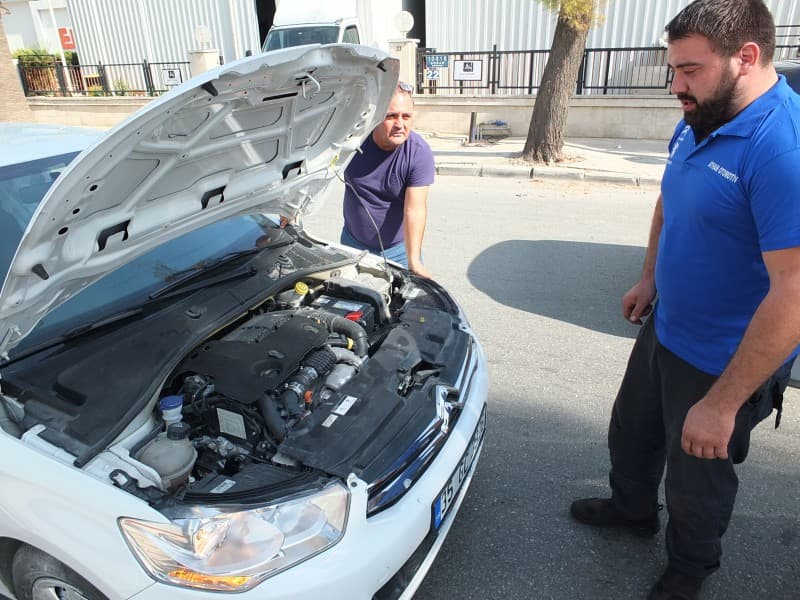 Peugeot ve Stellantis Grup Parça Birlikteliği