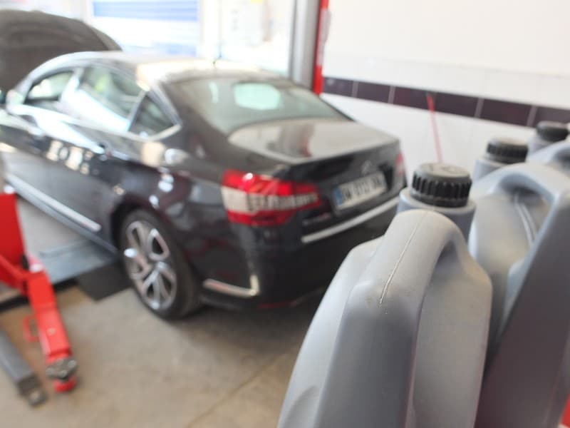 Peugeot Çıkma Boyalı Parça Renk Uyumu